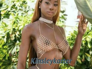 Kinsleykarter