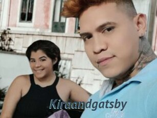 Kiraandgatsby