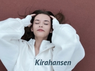 Kirahansen