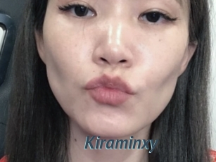 Kiraminxy