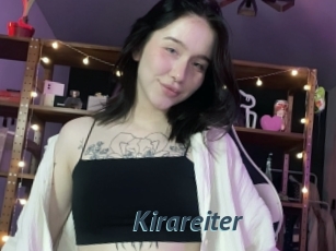Kirareiter
