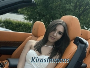 Kirasimmons