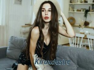 Kiraxdesire