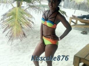 Kisscake876