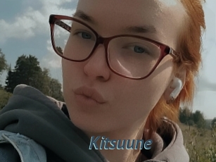 Kitsuune