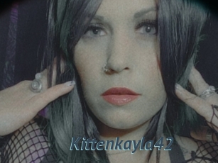 Kittenkayla42