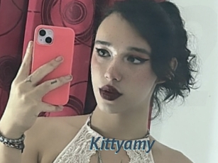 Kittyamy