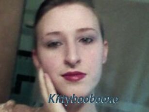 Kittyboobooxo