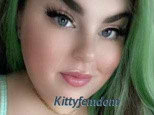 Kittyfemdom