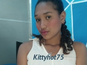 Kittyhot75
