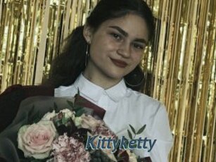 Kittyketty