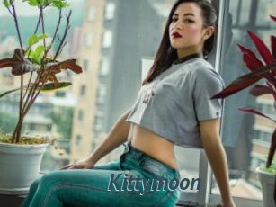 Kittymoon