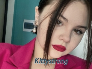 Kittystrong