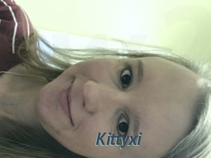 Kittyxi