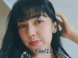 Kiwi18
