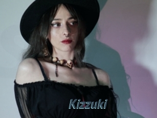 Kizzuki