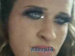 Kkkay18