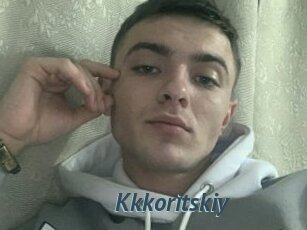Kkkoritskiy