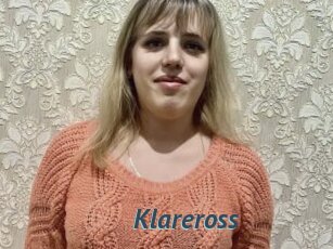 Klareross