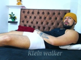 Klein_walker