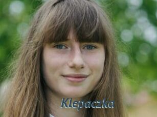 Klepaczka