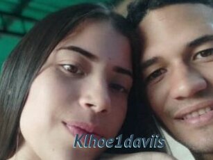 Klhoe1daviis