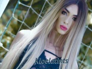 Kloelatints