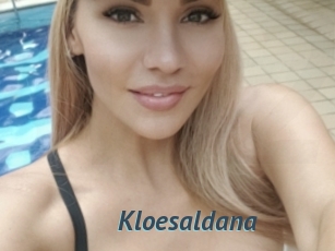 kloesaldana Sex Webcam 20