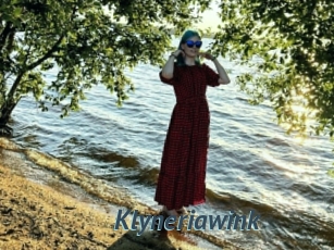 Klyneriawink