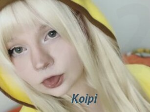 Koipi