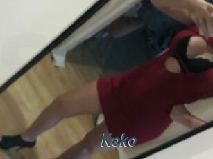 Koko