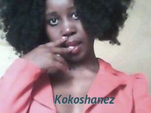 Kokoshanez