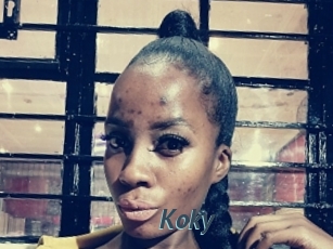 Koky