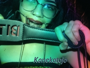 Konekotojo