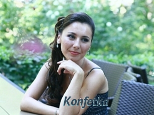 Konfetka