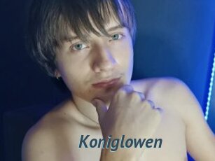 Koniglowen
