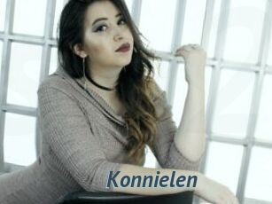Konnielen