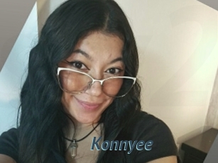 Konnyee