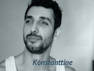 Konstanttine