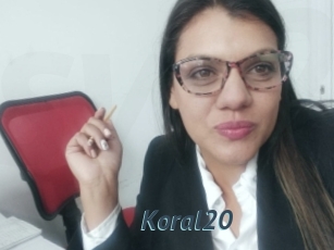Koral20