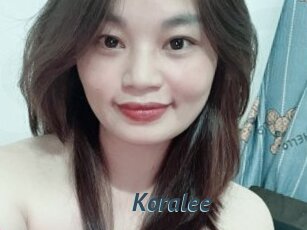 Koralee