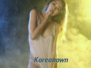 Koreanown