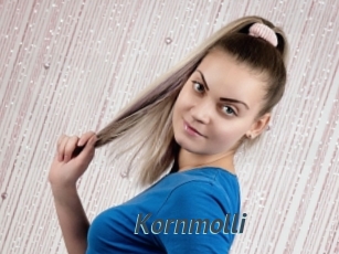 Kornmolli