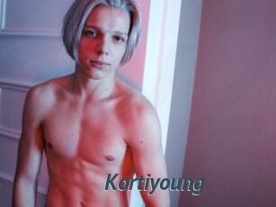 Kortiyoung