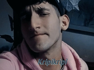 Kripikripi