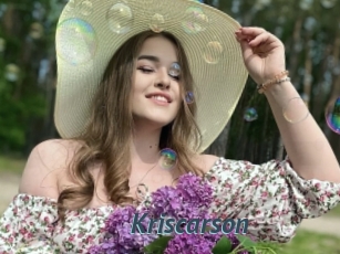 Kriscarson