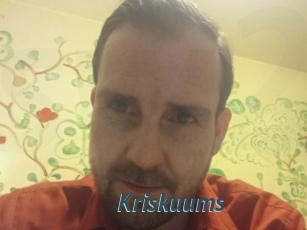 Kriskuums