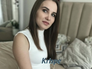 Krispe