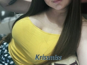 Krissmiss