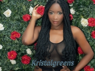 Kristalgreens